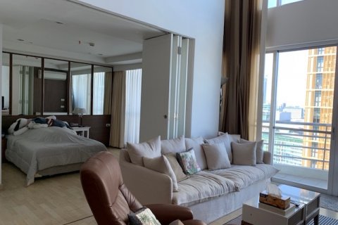Condominio de 2 dormitorios en Bangkok, Tailandia № 143951 - foto 2