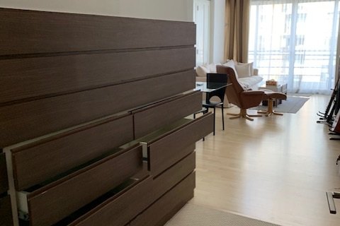 Condominio de 2 dormitorios en Bangkok, Tailandia № 143951 - foto 5
