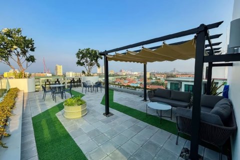 Mira Monte Hua Hin 94 en Hua Hin, Tailandia № 27618 - foto 6