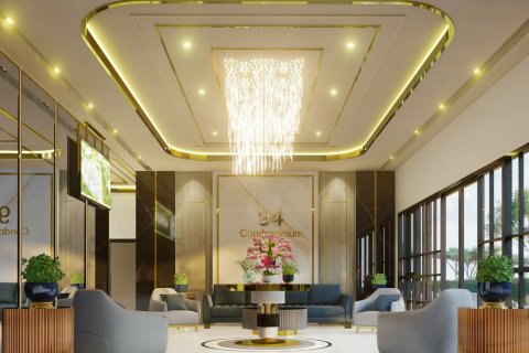 Mira Monte Hua Hin 94 en Hua Hin, Tailandia № 27618 - foto 7