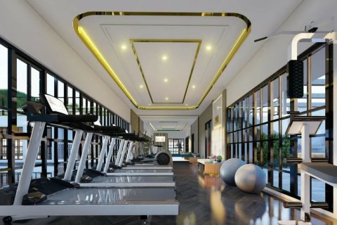 Mira Monte Hua Hin 94 en Hua Hin, Tailandia № 27618 - foto 9