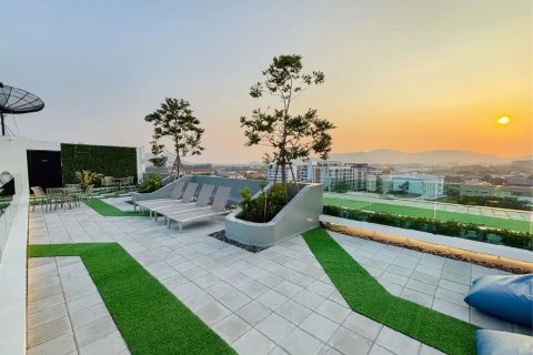 Mira Monte Hua Hin 94 en Hua Hin, Tailandia № 27618 - foto 10
