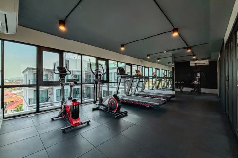 Mira Monte Hua Hin 94 en Hua Hin, Tailandia № 27618 - foto 11