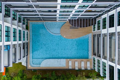Mira Monte Hua Hin 94 en Hua Hin, Tailandia № 27618 - foto 13