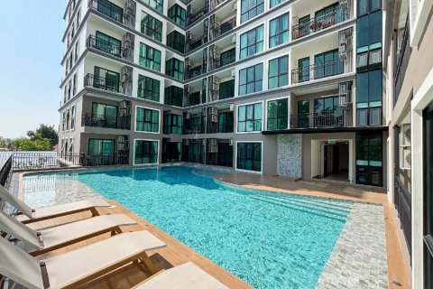 Mira Monte Hua Hin 94 en Hua Hin, Tailandia № 27618 - foto 14