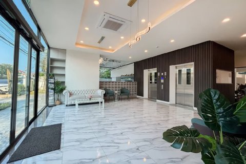 Mira Monte Hua Hin 94 en Hua Hin, Tailandia № 27618 - foto 12
