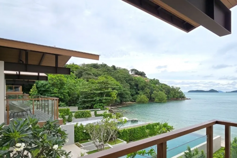 Off-plan Maison Marina Panwa ในภูเก็ต, ประเทศไทย № 133135 - รูปถ่าย 4