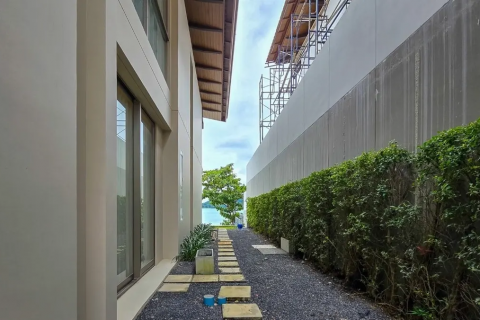 Off-plan Maison Marina Panwa ในภูเก็ต, ประเทศไทย № 133135 - รูปถ่าย 5