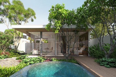 Off-plan The Lake Park Hua Hin ในอำเภอหัวหิน, ประเทศไทย № 133137 - รูปถ่าย 7