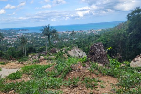 Grundstück in Ko Samui, Thailand № 119097 - Foto 5