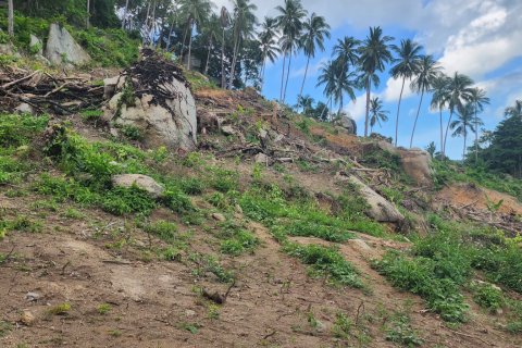 Grundstück in Ko Samui, Thailand № 119097 - Foto 4