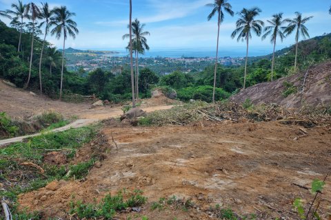 Grundstück in Ko Samui, Thailand № 119097 - Foto 6