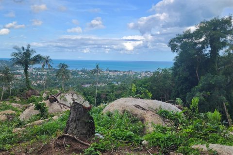 Grundstück in Ko Samui, Thailand № 119097 - Foto 2