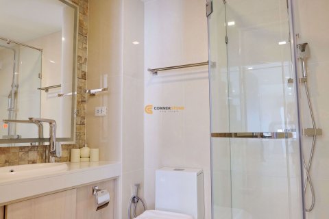 Estudio en el condominio en Pattaya, Tailandia № 100332 - foto 10