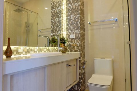 Estudio en el condominio en Pattaya, Tailandia № 100332 - foto 9