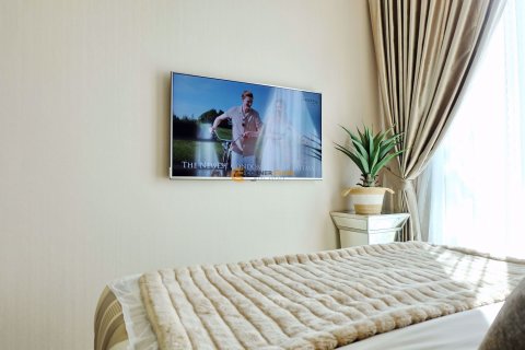 Estudio en el condominio en Pattaya, Tailandia № 100332 - foto 8