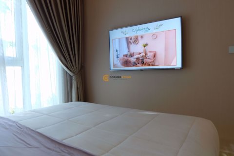 Estudio en el condominio en Pattaya, Tailandia № 100332 - foto 5