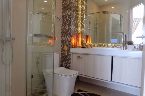 Estudio en el condominio en Pattaya, Tailandia № 100332 - foto 6