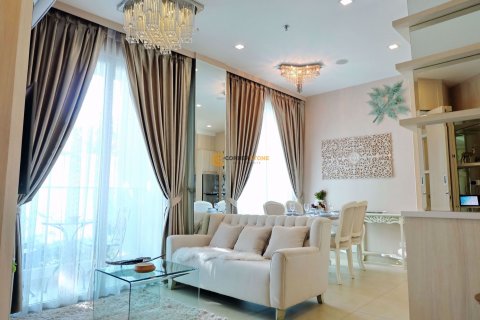 Estudio en el condominio en Pattaya, Tailandia № 100332 - foto 3