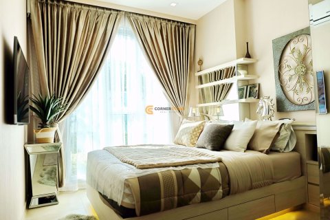 Estudio en el condominio en Pattaya, Tailandia № 100332 - foto 7