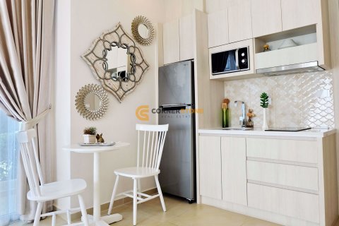Estudio en el condominio en Pattaya, Tailandia № 100335 - foto 4