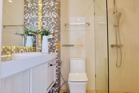 Estudio en el condominio en Pattaya, Tailandia № 100335 - foto 8