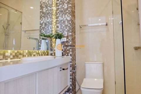 Estudio en el condominio en Pattaya, Tailandia № 100335 - foto 9