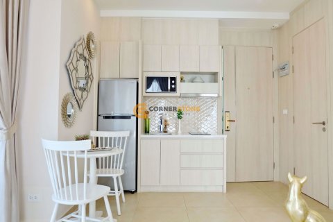 Estudio en el condominio en Pattaya, Tailandia № 100335 - foto 5