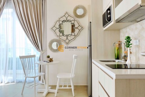 Estudio en el condominio en Pattaya, Tailandia № 100335 - foto 3