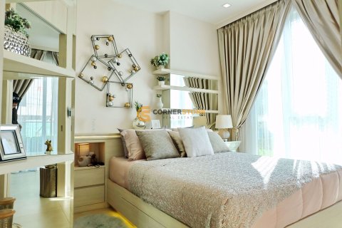 Estudio en el condominio en Pattaya, Tailandia № 100335 - foto 7