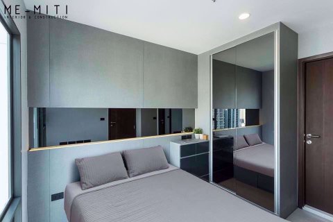 Condominio de 1 dormitorio en Ratchathewi, Bangkok, Tailandia № 76569 - foto 6