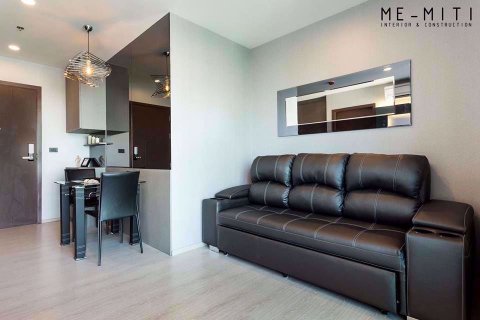 Condo in Ratchathewi, Bangkok, Thailand, 1 bedroom  № 76569