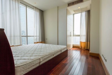 Condominio de 1 dormitorio en Sathon, Bangkok, Tailandia № 76572 - foto 16