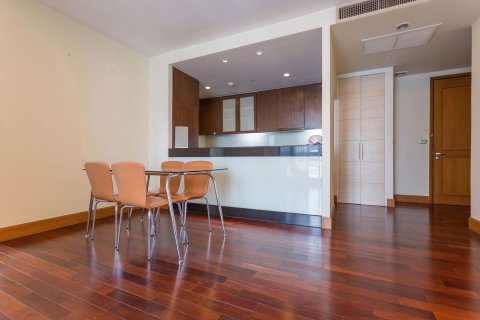Condominio de 1 dormitorio en Sathon, Bangkok, Tailandia № 76572 - foto 6