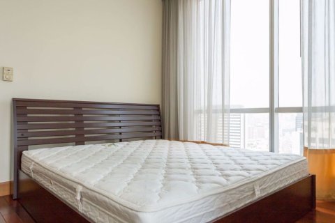 Condominio de 1 dormitorio en Sathon, Bangkok, Tailandia № 76572 - foto 17