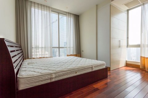Condominio de 1 dormitorio en Sathon, Bangkok, Tailandia № 76572 - foto 15