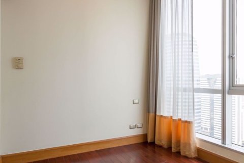 Condominio de 1 dormitorio en Sathon, Bangkok, Tailandia № 76572 - foto 10