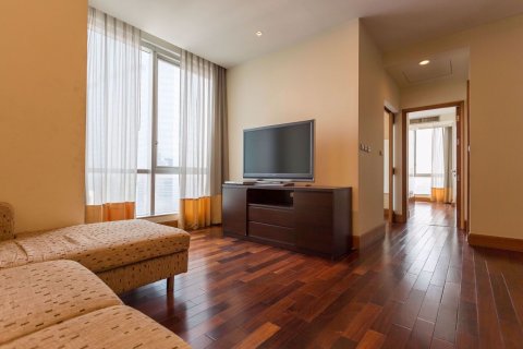 Condominio de 1 dormitorio en Sathon, Bangkok, Tailandia № 76572 - foto 7