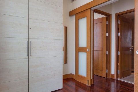 Condominio de 1 dormitorio en Sathon, Bangkok, Tailandia № 76572 - foto 11