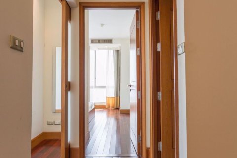 Condominio de 1 dormitorio en Sathon, Bangkok, Tailandia № 76572 - foto 9
