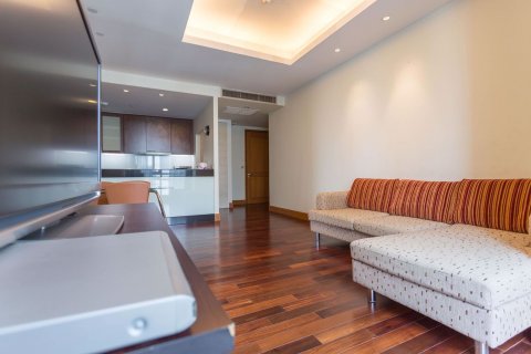 Condominio de 1 dormitorio en Sathon, Bangkok, Tailandia № 76572 - foto 5