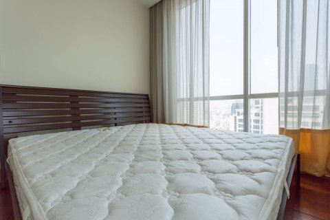 Condominio de 1 dormitorio en Sathon, Bangkok, Tailandia № 76572 - foto 18