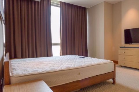 Кондоминиум с 1 спальней в Сатхоне, Бангкок, Таиланд № 76570 - фото 19
