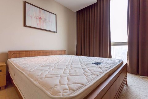 Кондоминиум с 1 спальней в Сатхоне, Бангкок, Таиланд № 76570 - фото 21
