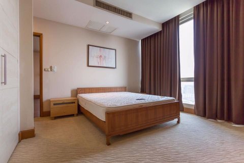 Кондоминиум с 1 спальней в Сатхоне, Бангкок, Таиланд № 76570 - фото 17