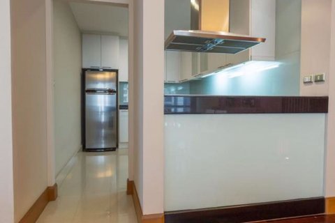 Кондоминиум с 1 спальней в Сатхоне, Бангкок, Таиланд № 76570 - фото 12