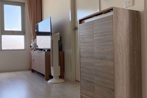 Condominio de 2 dormitorios en Thonburi, Bangkok, Tailandia № 76568 - foto 3