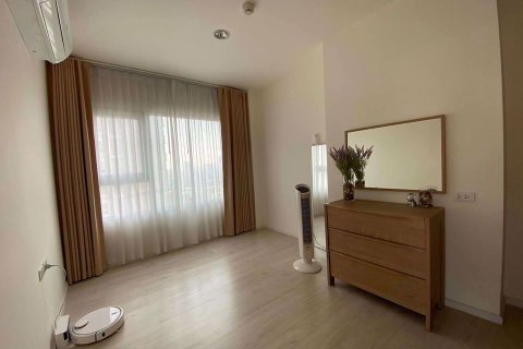 Condominio de 2 dormitorios en Thonburi, Bangkok, Tailandia № 76568 - foto 6