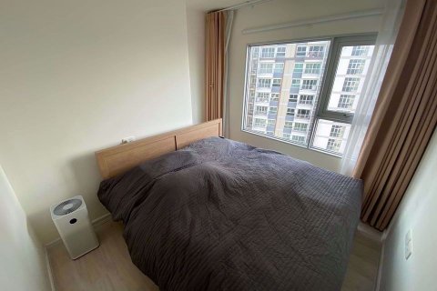 Condominio de 2 dormitorios en Thonburi, Bangkok, Tailandia № 76568 - foto 5
