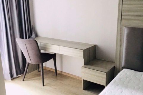 Eigentumswohnung in Bang Rak, Bangkok, Thailand, 1 Schlafzimmer  № 76566 - Foto 6